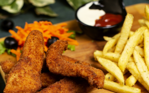 Café Bar Nao´s en Vigo