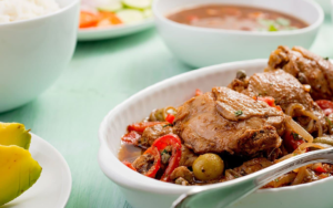 Café Bar Nao´s en Vigo